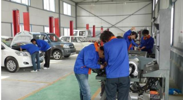 云南联合经济学校