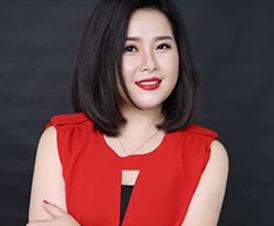 大美东方培训学员石小莉