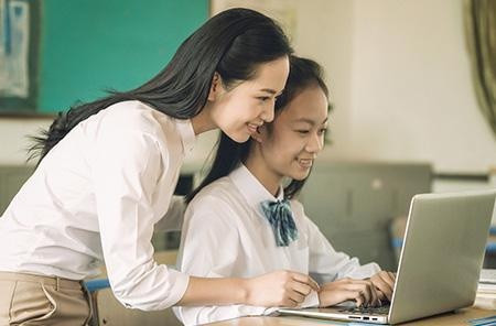 互动式教学