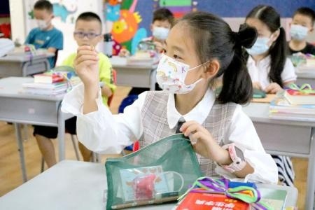 三亚外国语学校（SLS）