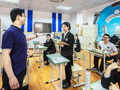 学生风采