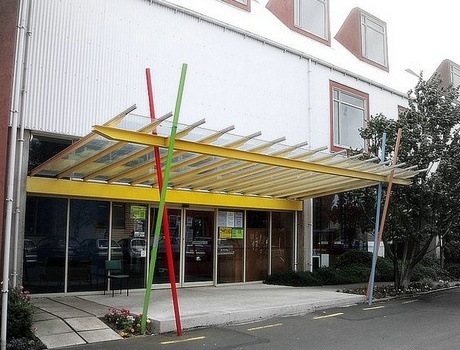 奥塔哥理工学院