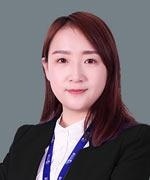 白珊 所授学科:留学预备听说