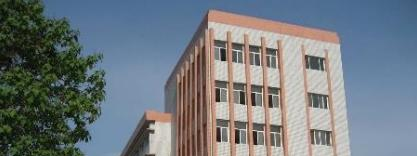 河北建筑工程学校