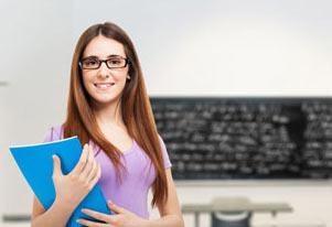 找到出国留学朋友圈