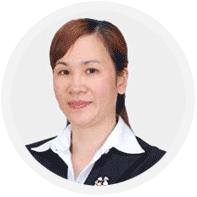 中级会计师罗小霞