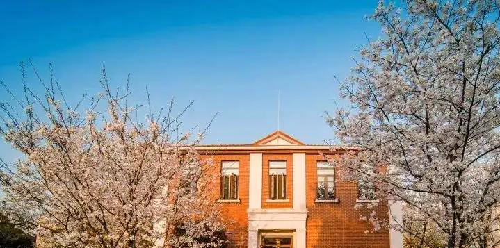 上海中学国际部