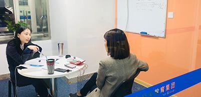 1对1授课