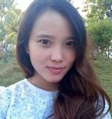 深圳索联越南语培训：廖老师