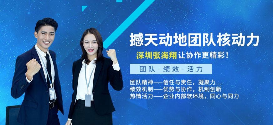 撼天动地团队核动力