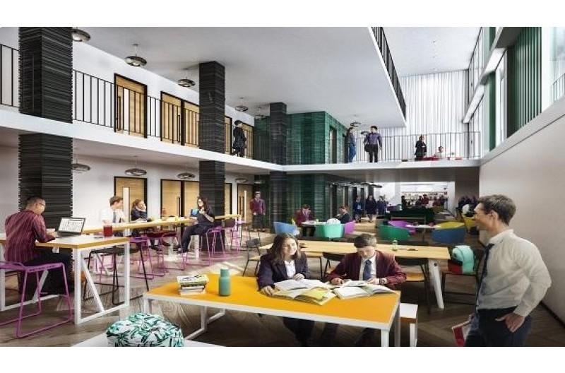 广州斐特思公学学校