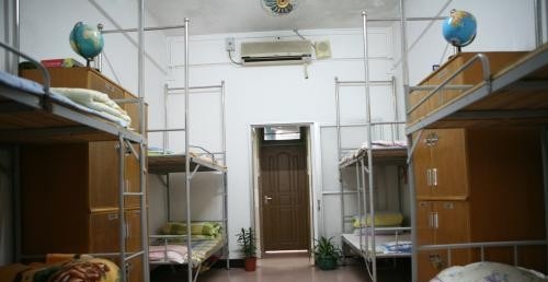 西畴县职业高级中学