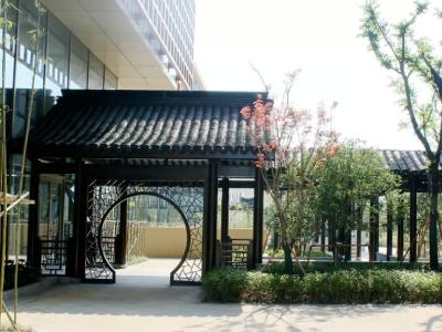 南京师范大学苏州实验学校国际部