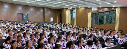 围场职教中心怎么样、好不好