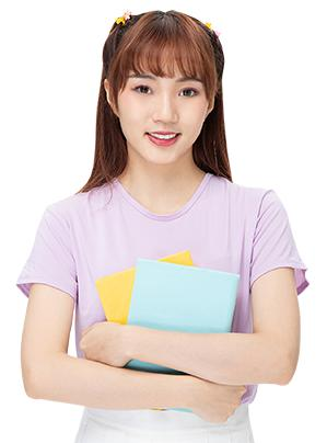 来启德考培，领取备考六重礼