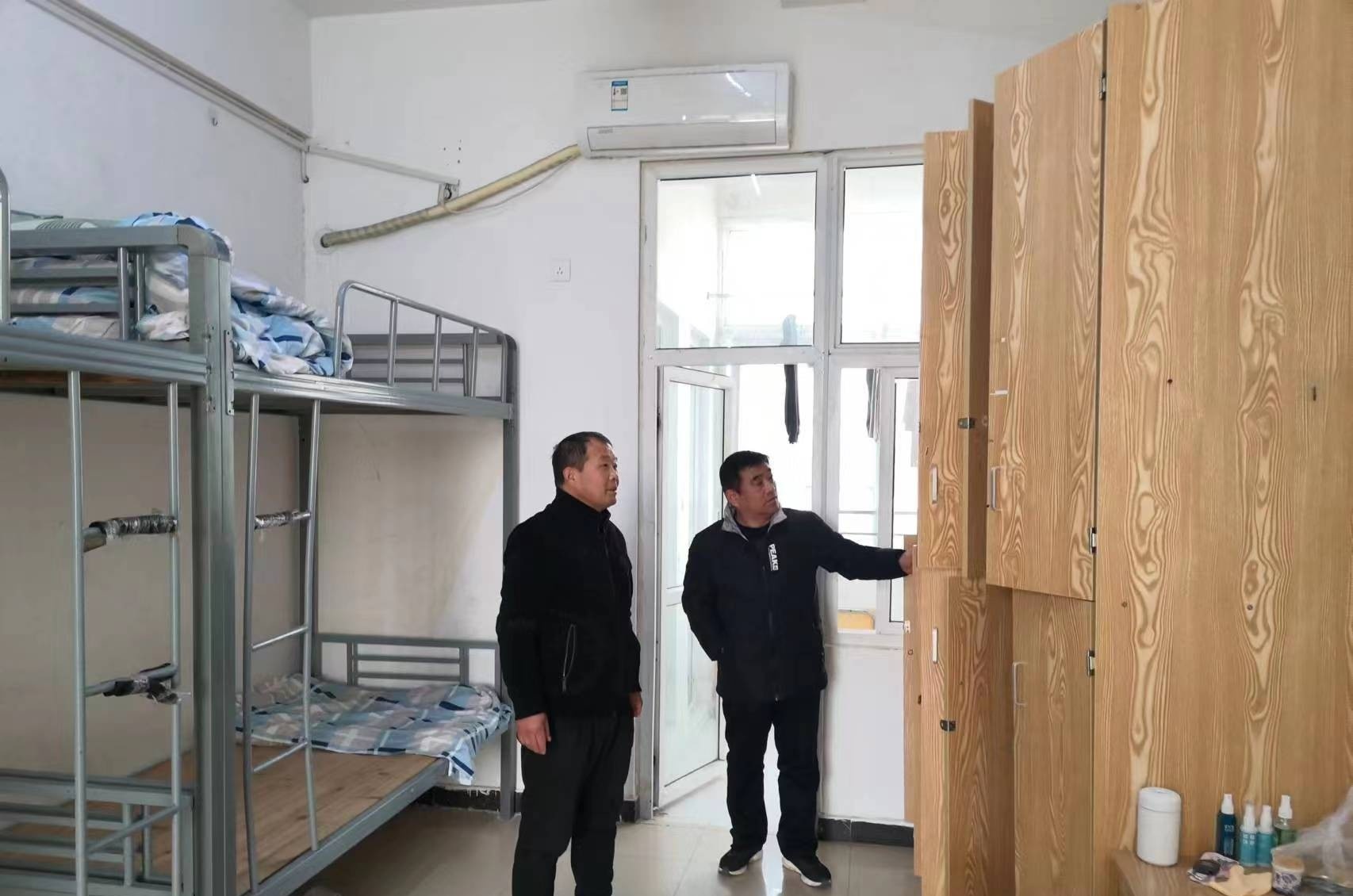 阜阳科学技术学校