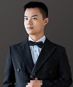Jacky老师