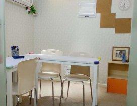 上海富多丽语言中心