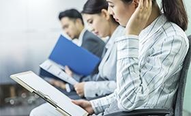 日语有工作要求者