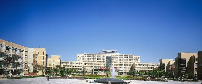 浙江纺织服装职业技术学院单招报名条件