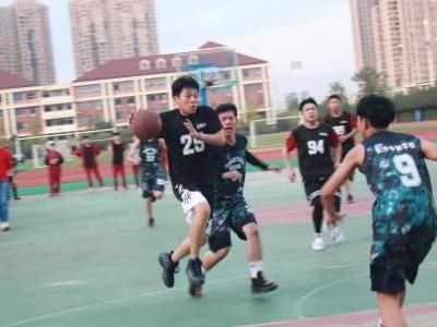 麓山中加学校国际课程中心