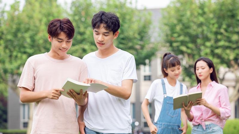 西班牙语考试课程