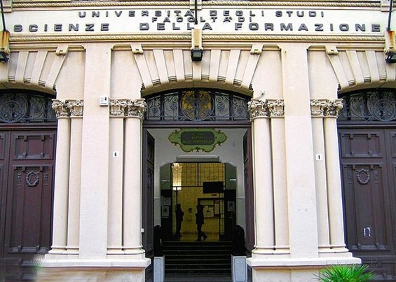 墨西拿大学