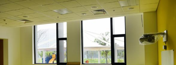 北京耀华国际学校初中部