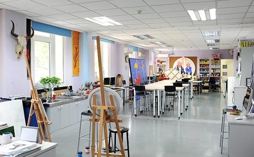 北京耀中国际学校亦庄校区