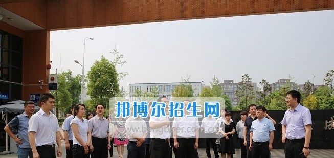 成都市温江区燎原职业技术学校