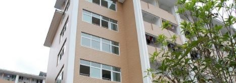 丽水职业高级中学