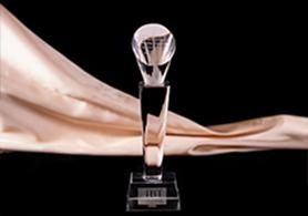 IBT度进步代理奖