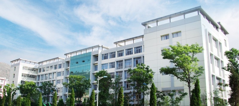 昆明医药职业技术学校2022年招生录取分数线