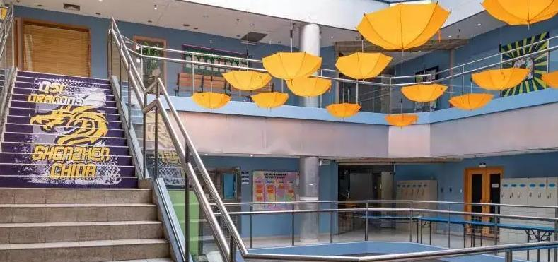 深圳蛇口国际学校小学部2023年录取分数线2