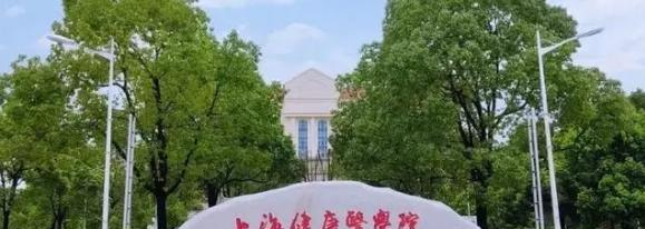 上海健康医学院有哪些中外合作办学专业?(附名单)