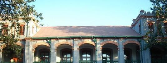 北京外事服务职业高级中学