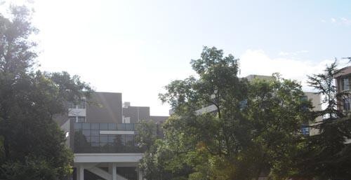 四川邮电职业技术学院网站