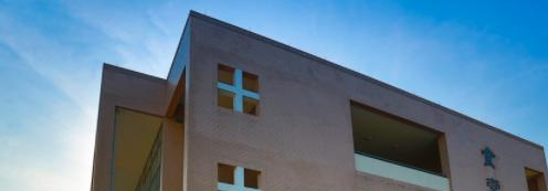 杭州技师学院食堂