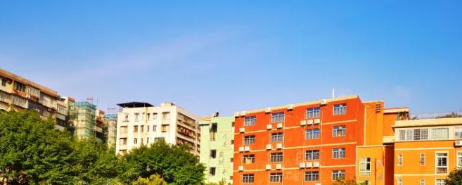 广州第二十一中学国际部2023年课程体系