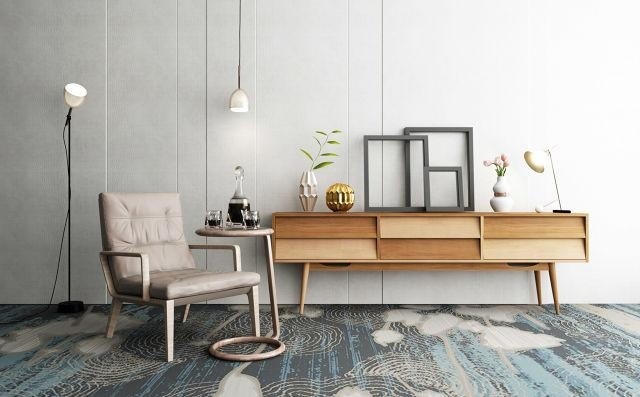 室内设计专业规划