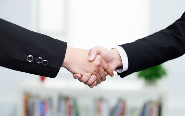 塑造个人与企业良好形象