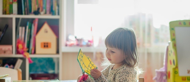 2023潮州百花台职业中学开设的专业一览表