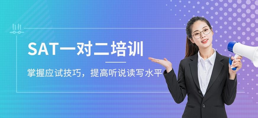 北京朗阁sat一对二培训
