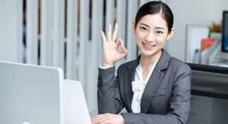 贴心服务