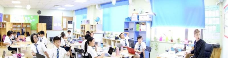 北京世青国际学校