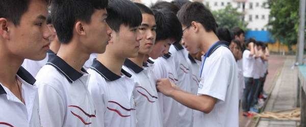 鹤壁机电信息工程学校