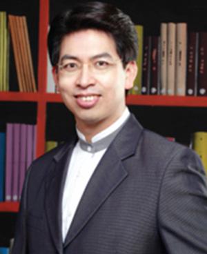 李昆明