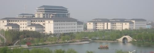 江海职业技术学院五年制大专