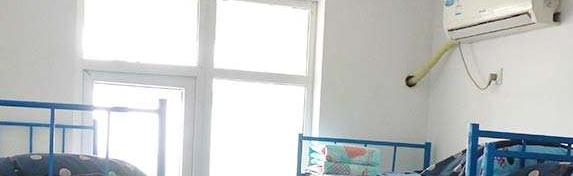 柳州汽车运输技工学校