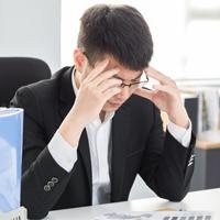 语言乏力